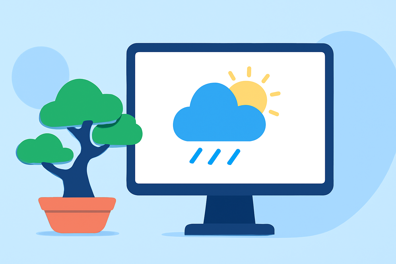 Weather for Bonsai Care: A Step-by-Step Workflow