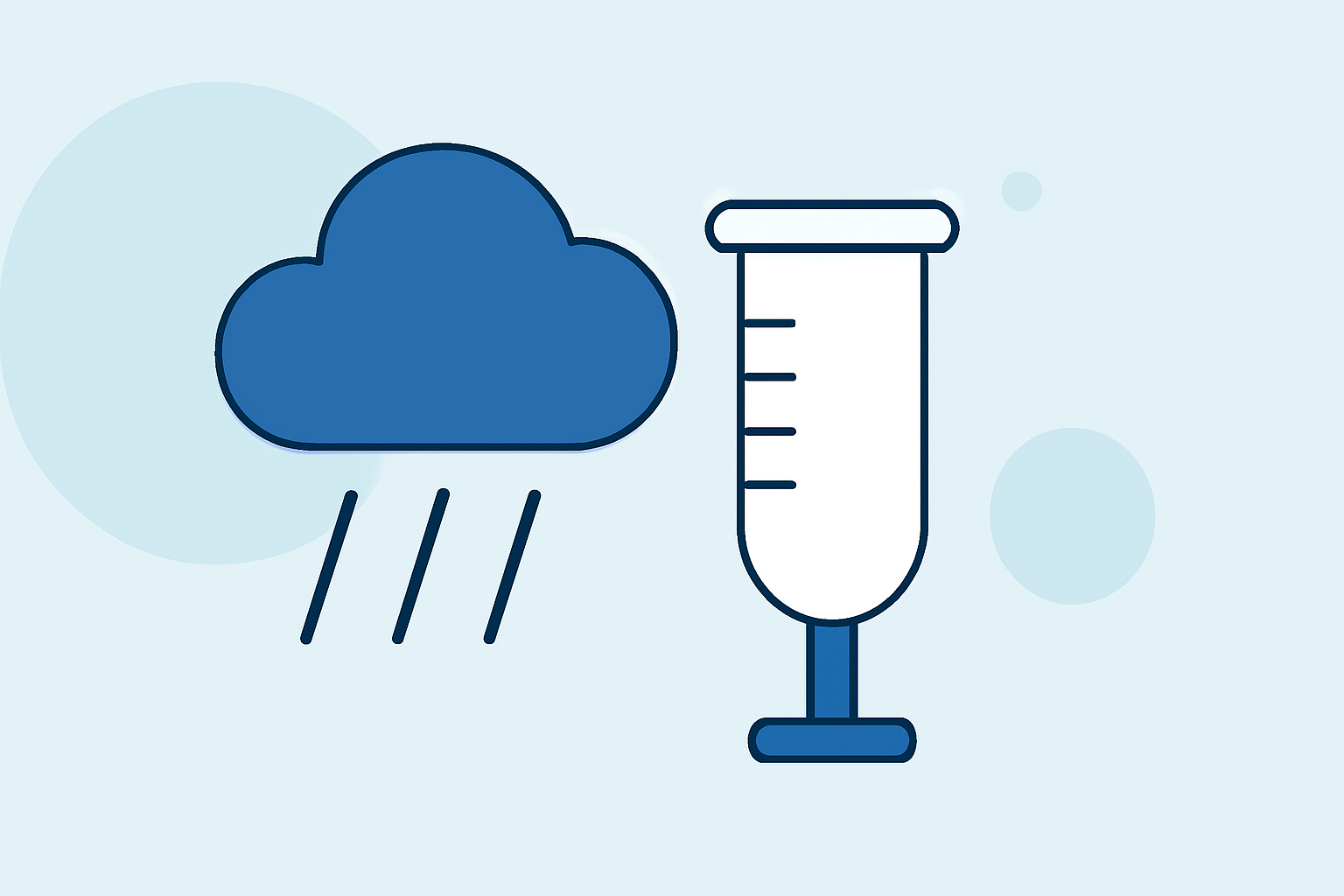 Effective Tips for Recording Precipitation