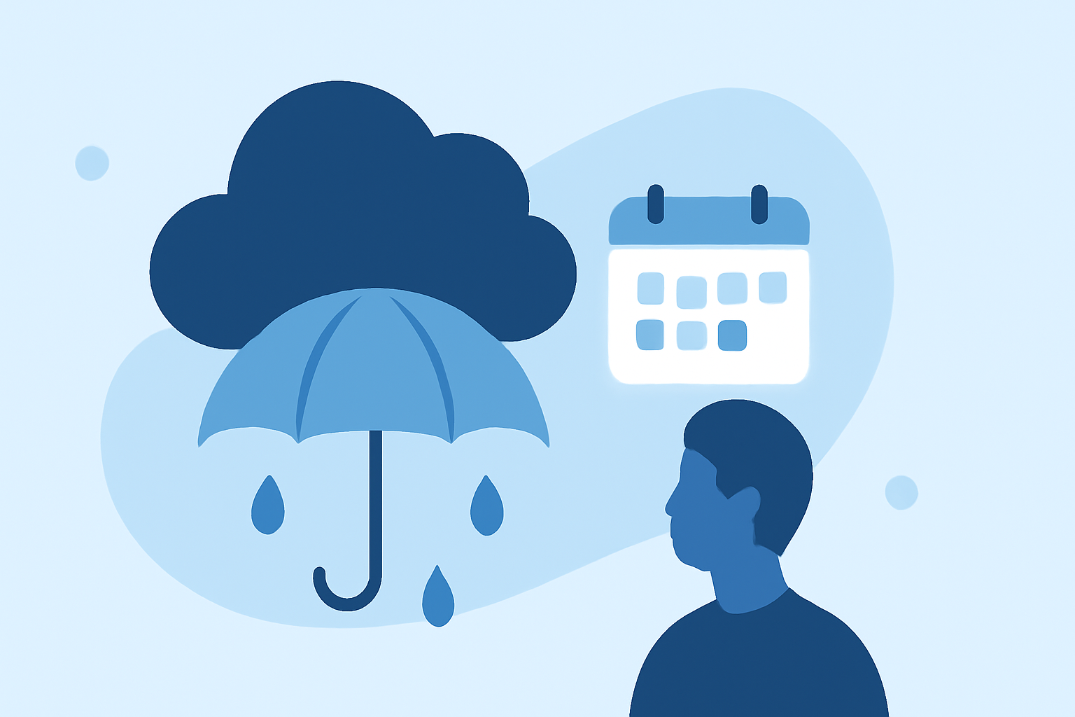 Planning for Rain: Essential Strategies for Outdoor Events