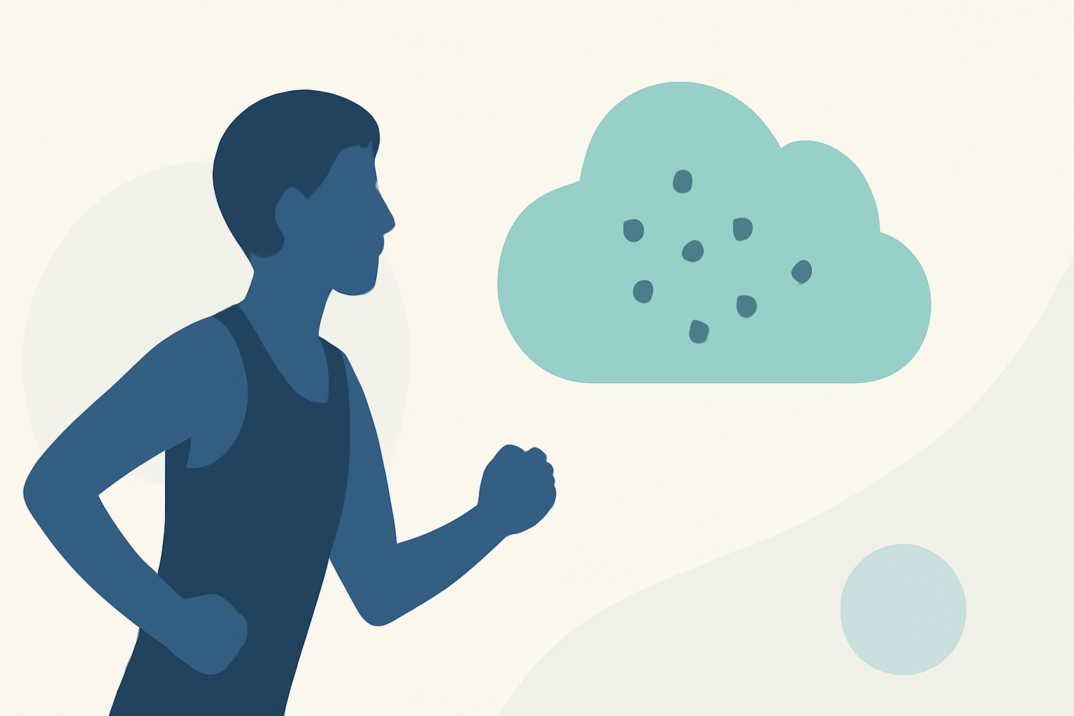 Understanding PM10 Levels During Workouts: Implications for Health and Performance