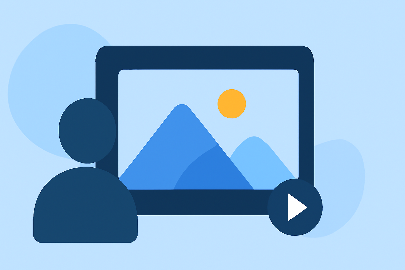 Getting Started with Trip Recap Montages for Content Creators