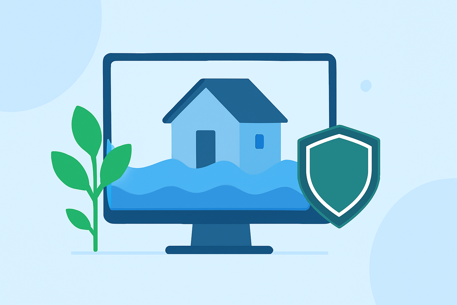 Flood Safety Tutorial for Gardeners: Protecting Your Plants and Property