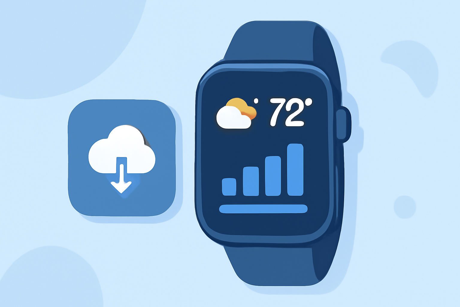 Enhancing Your Workout Experience with Weather Smart-Stack Widgets on Apple Watch