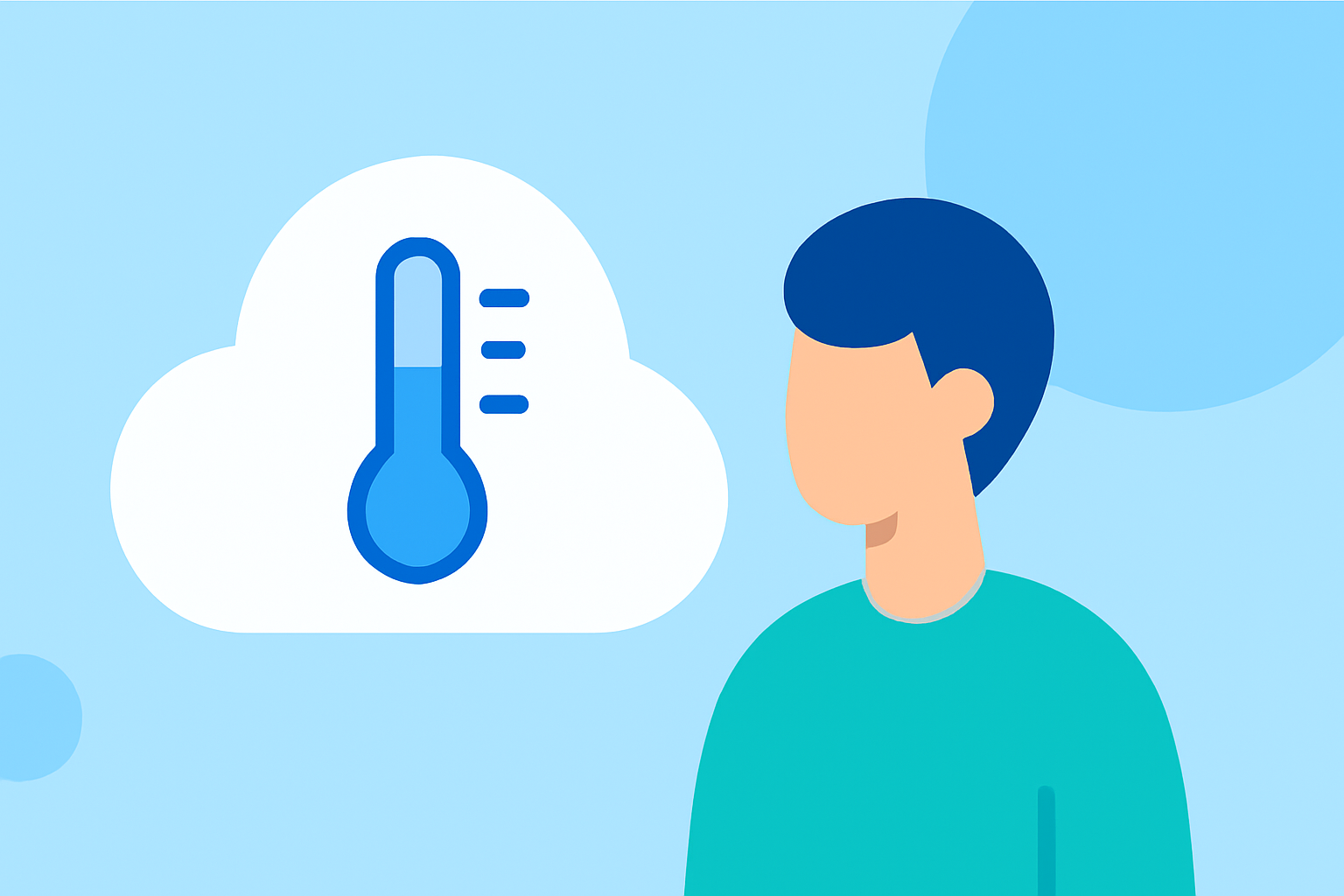 Long-Term Weather Forecasts for Beginners: A Parent's Guide