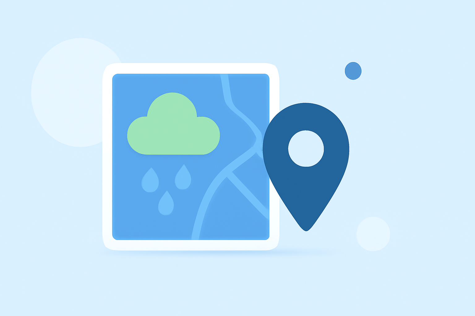Everything You Need to Know About Quick Rain Maps