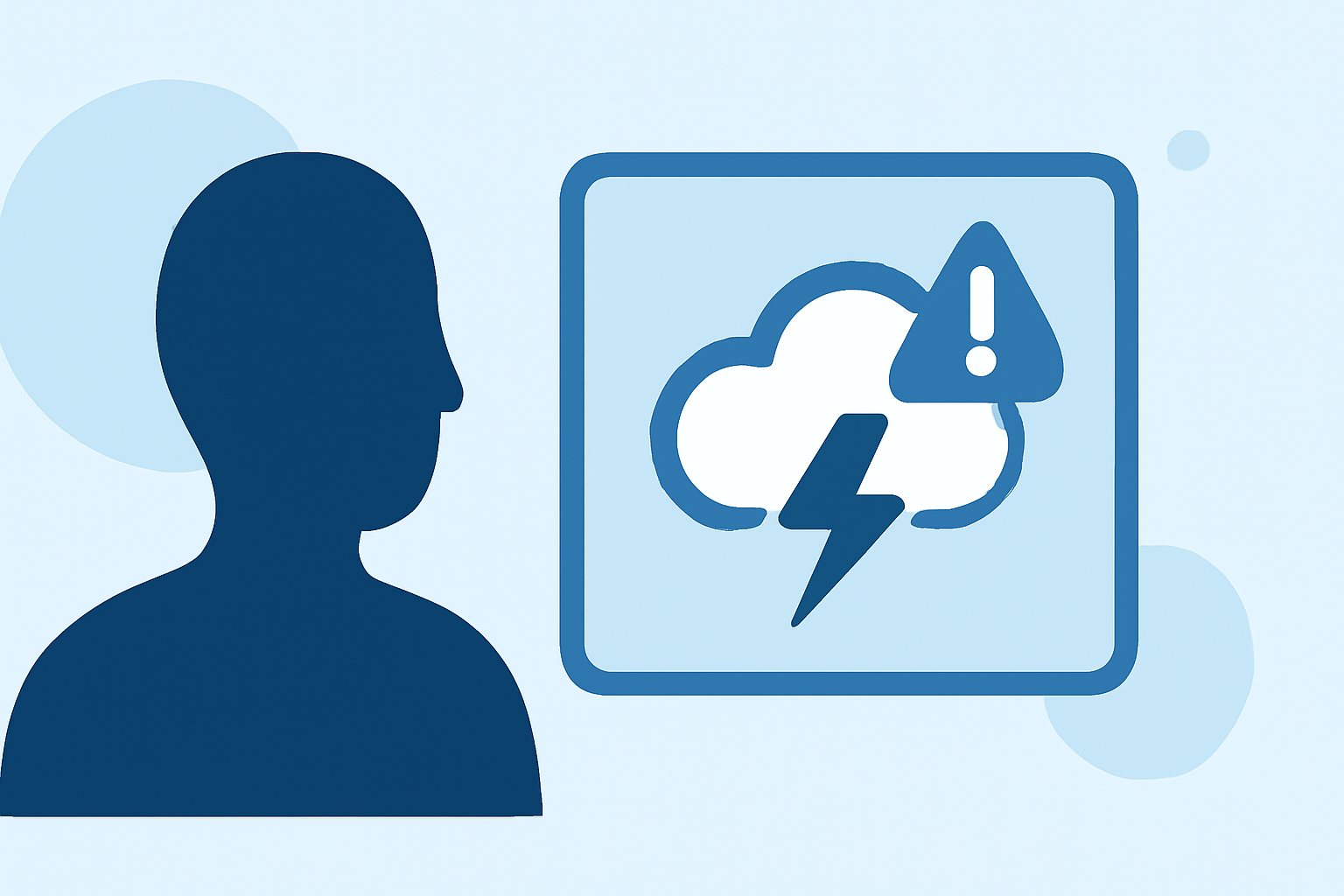 Understanding Storm Approach Notifications for Parents