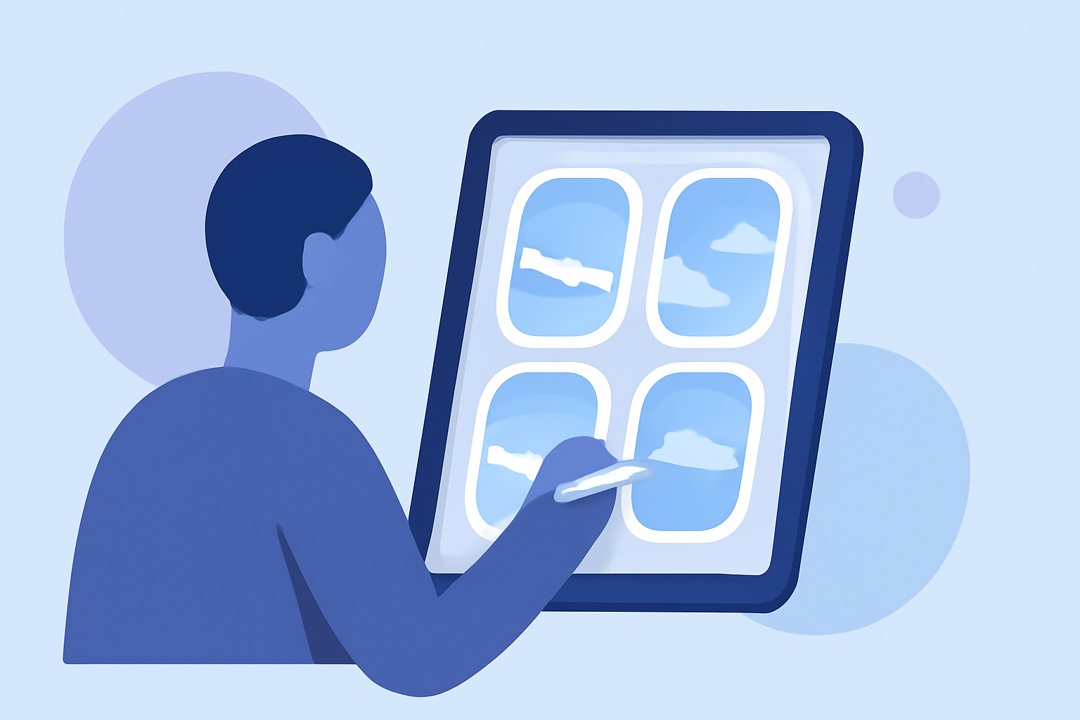 Mastering Plane Window Montages: The Best Editing Tips for iPad