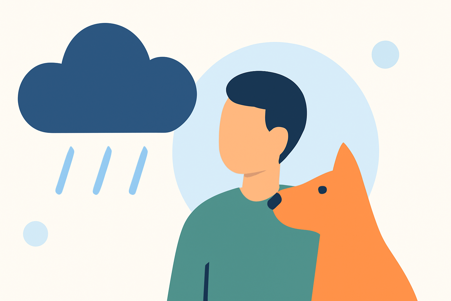 Weather Considerations and Pet Safety Tips for Outdoor Movie Nights