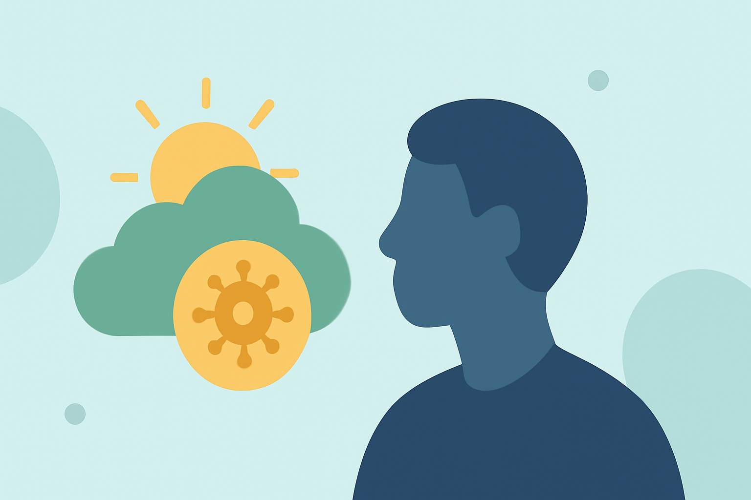 Weather and Mood Planning During Pollen Season: Strategies for Well-being