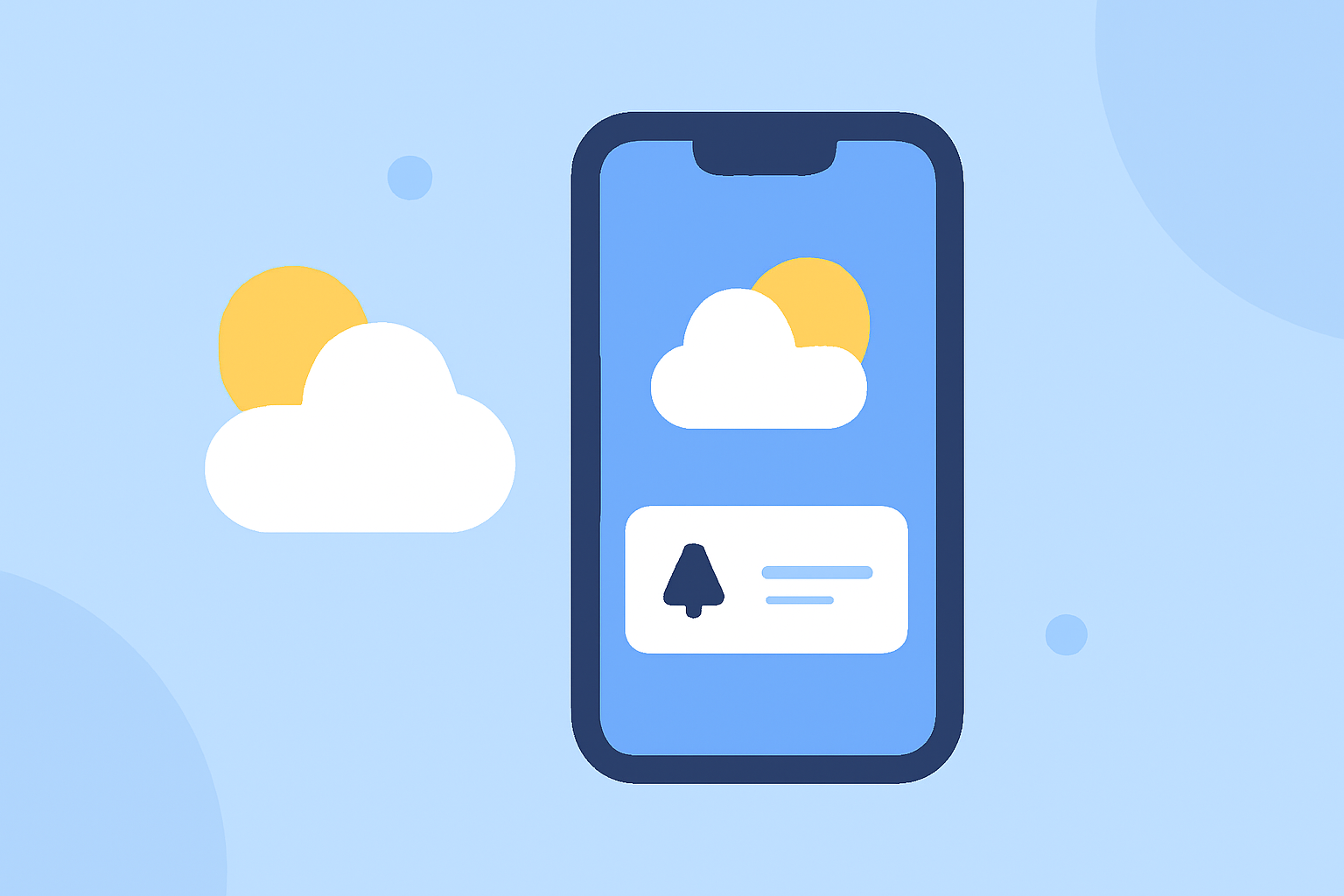 How to Manage Weather Notifications on Your iPhone