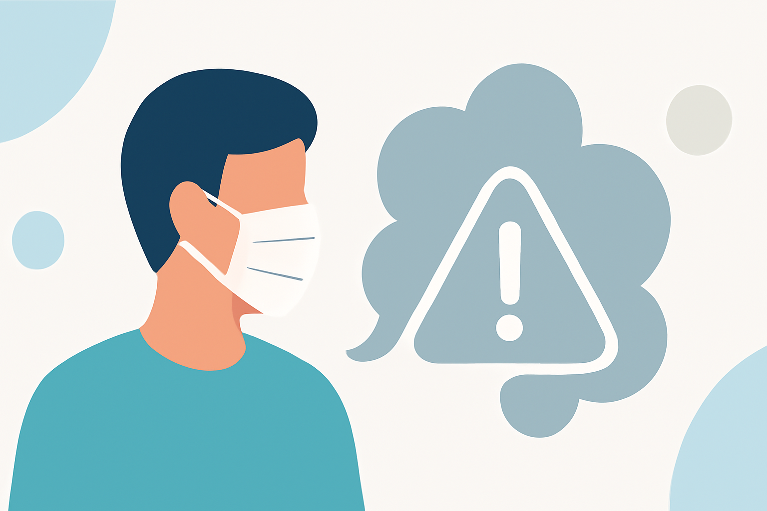 Wildfire Smoke Safety Guide: Essential Steps for Unfamiliarity