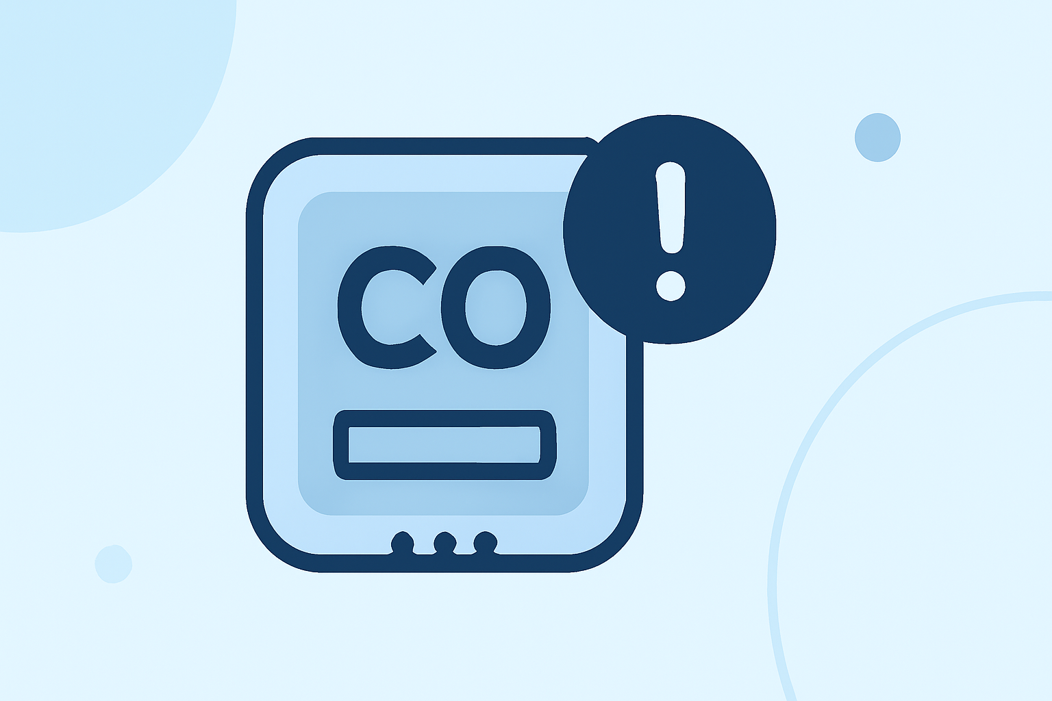 Understanding Easy Carbon Monoxide Levels