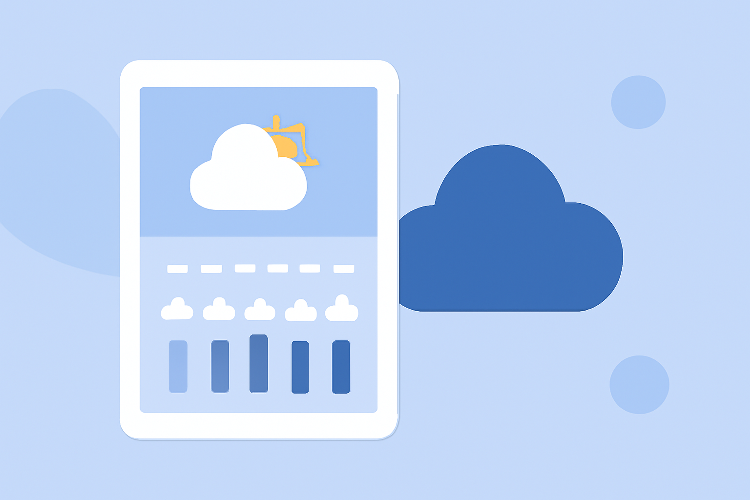 Easy 14-Day Weather Forecast: Your Go-To Guide