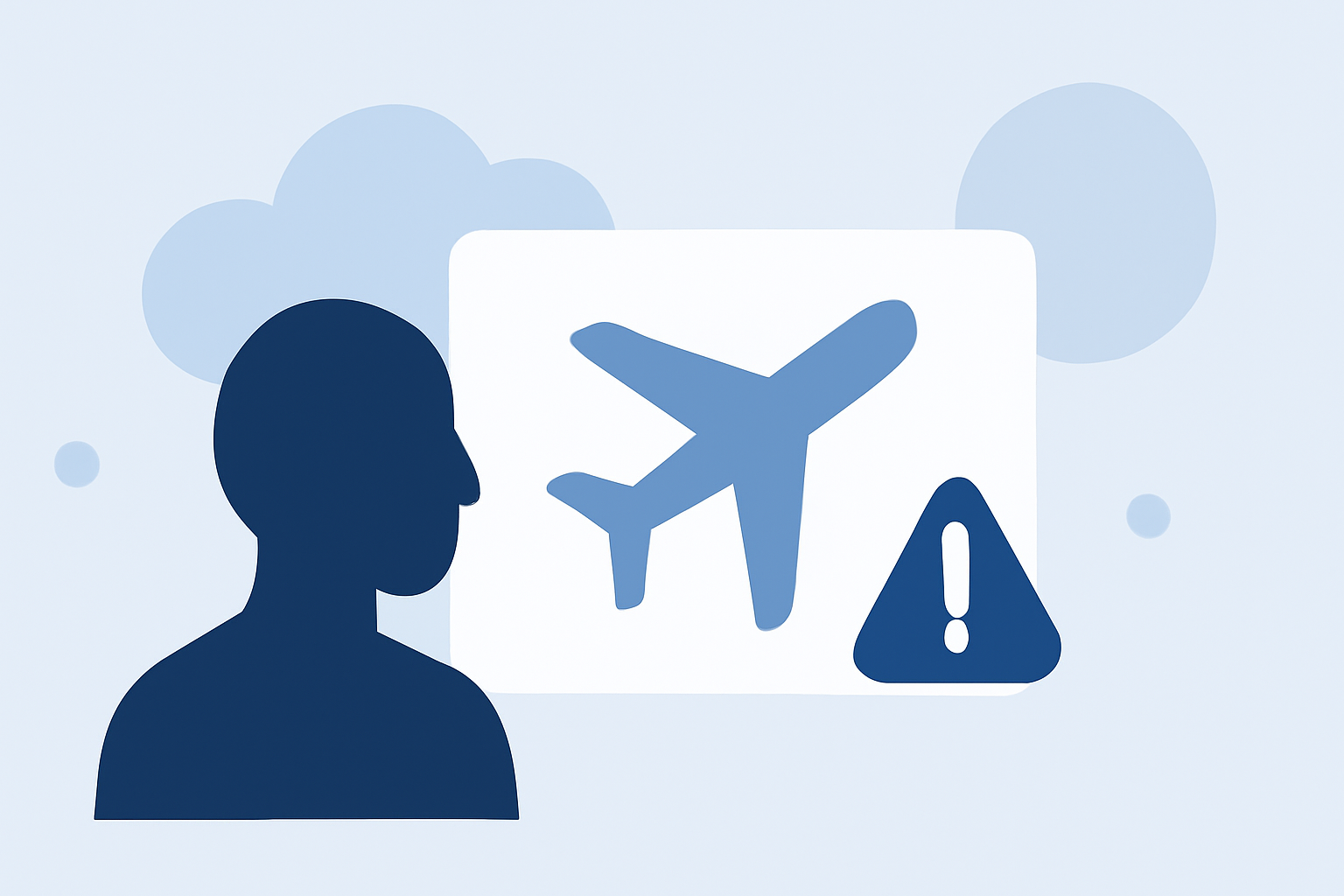 Avoiding Common Weather-Related Mistakes for Family Flights