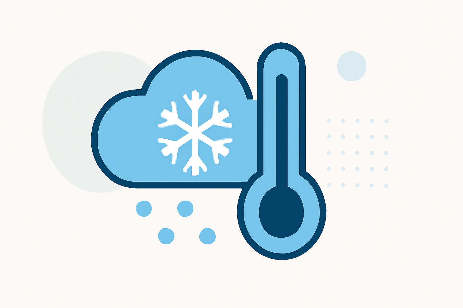 An Introduction to Winter Travel Weather for Holiday Travel