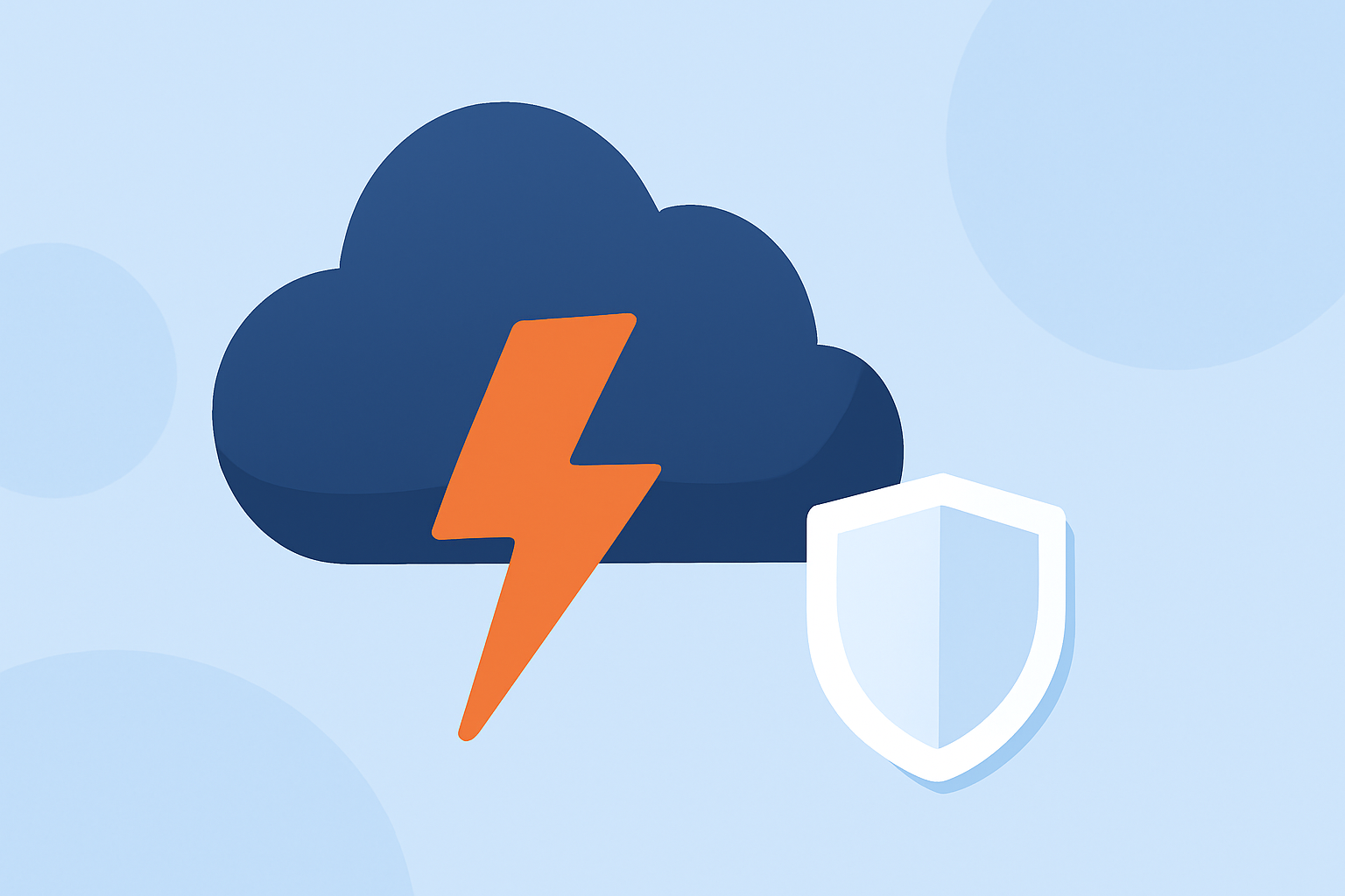 Thunderstorm Preparation Tricks
