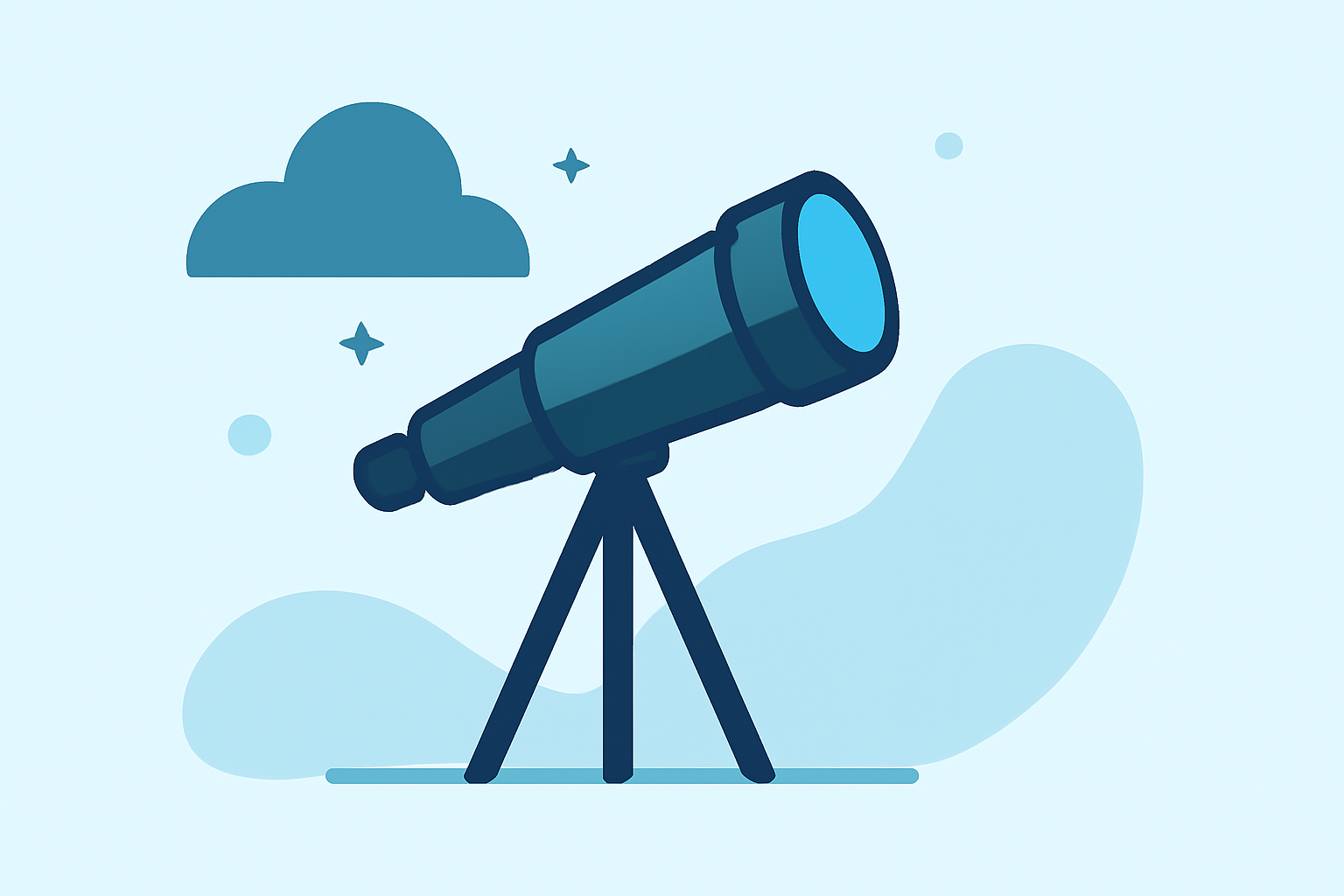 Optimizing Weather Conditions for Outdoor Stargazing in the United States