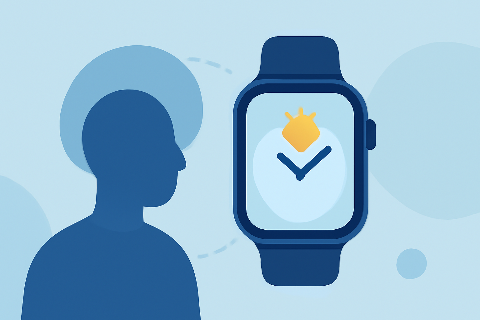Maximizing Your Health with Apple Watch's Time in Daylight Feature