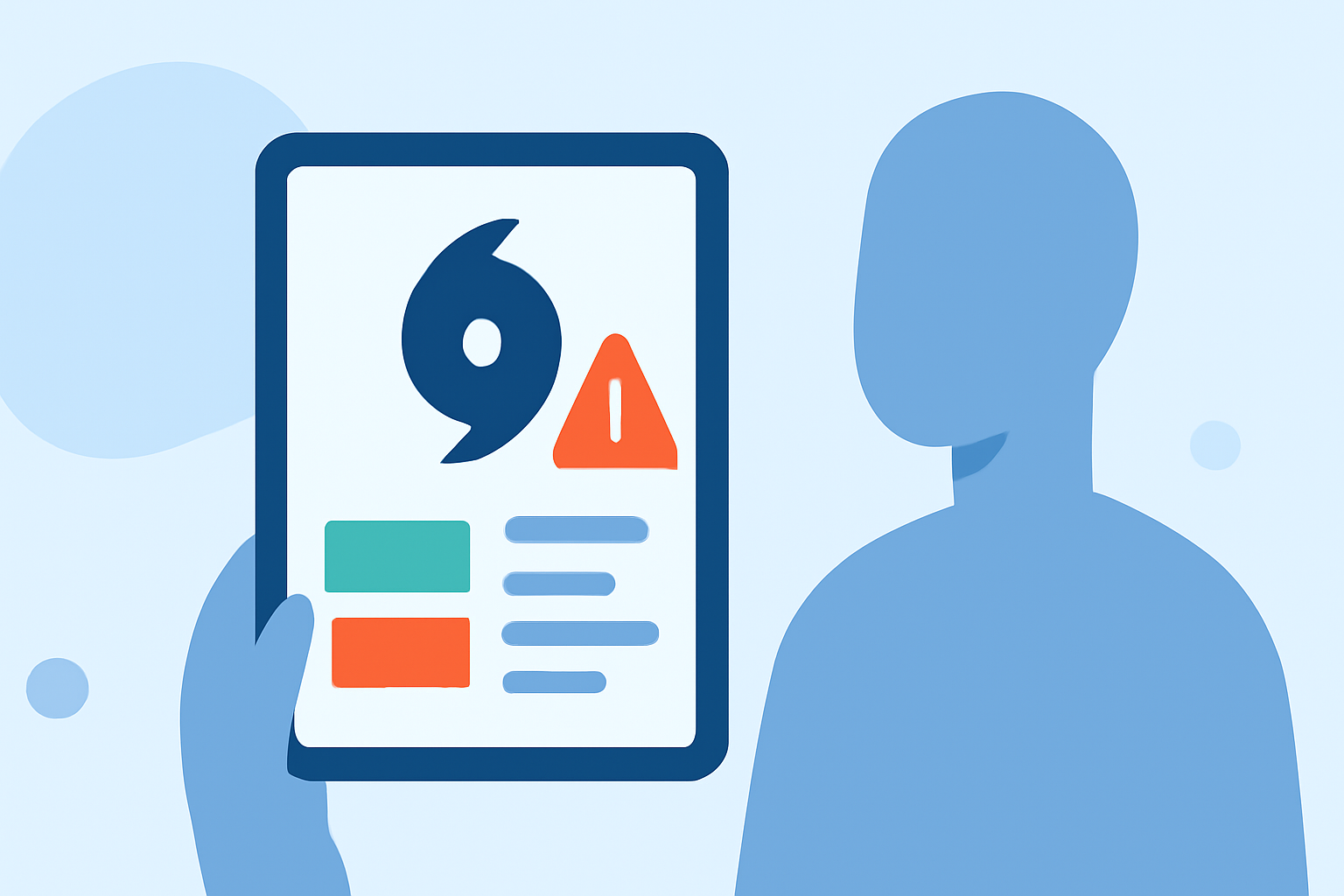 Pro Hurricane Safety on a Tablet: Essential Tools and Tips