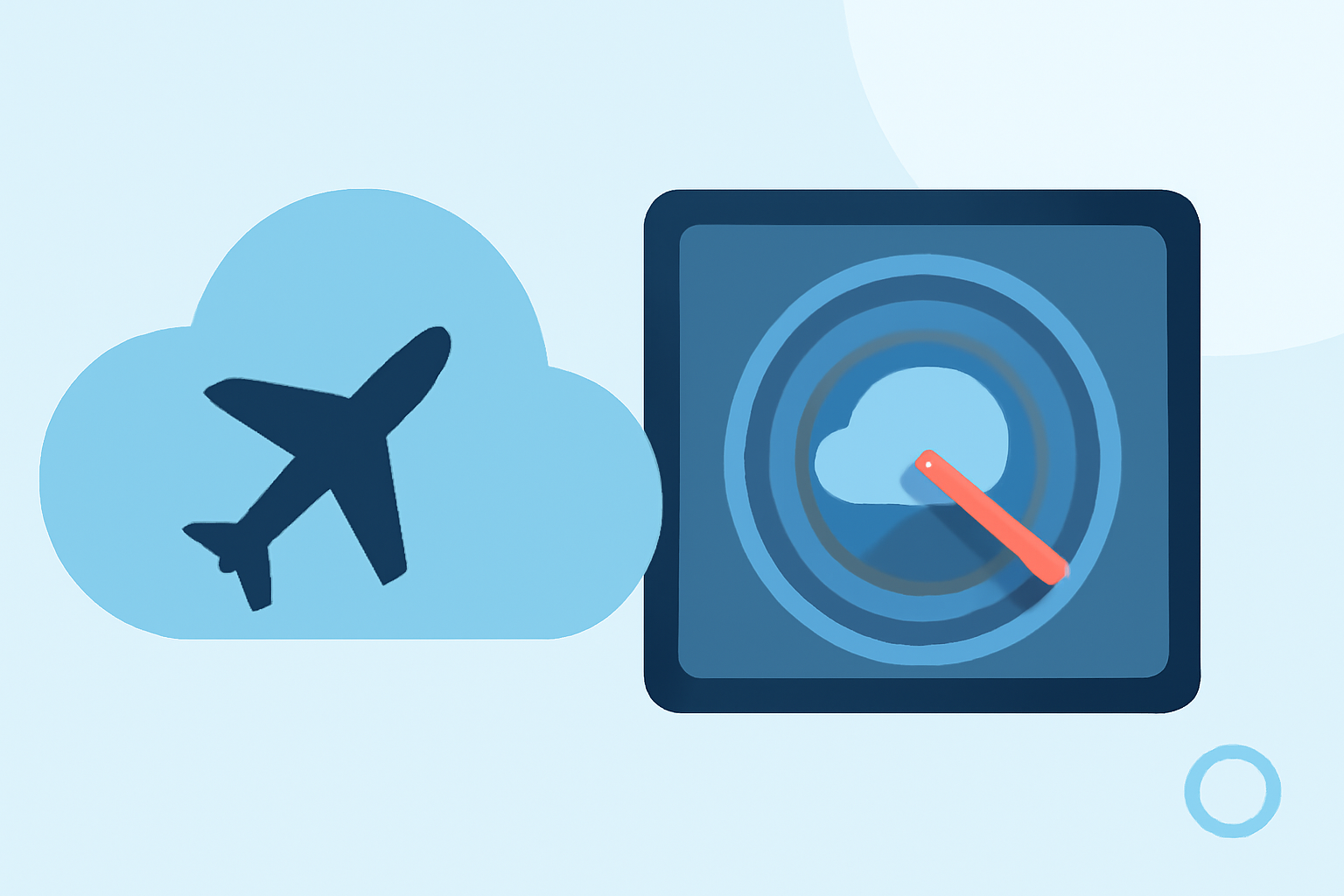 Tracking Weather Around Your Flights: A Comprehensive Guide