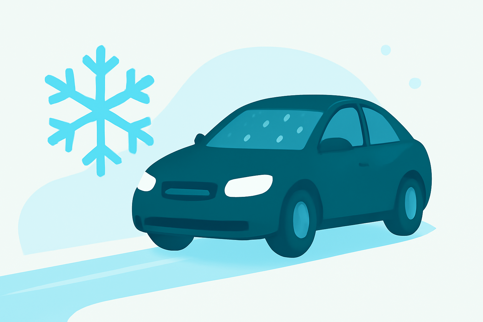 Essential Ice Storm Safety Tips for Drivers