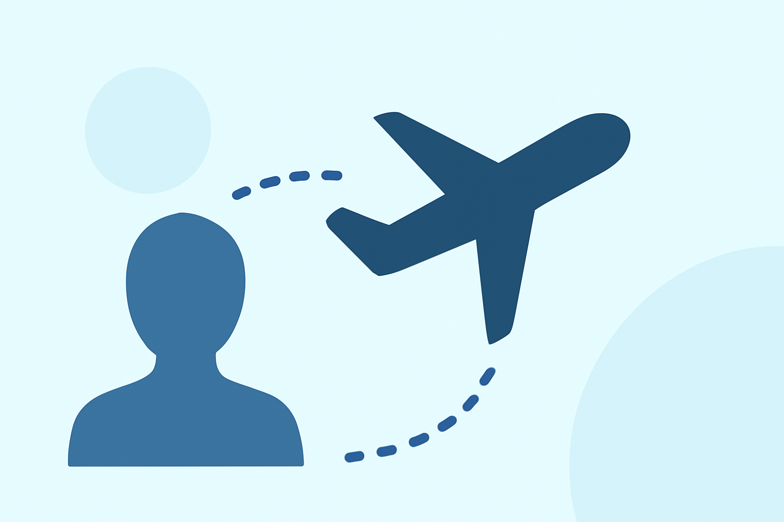 Optimizing Your Connecting Flights During the Shoulder Season