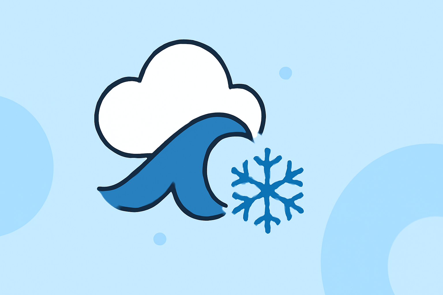 Getting Started with Weather for Surfing During Winter Storms