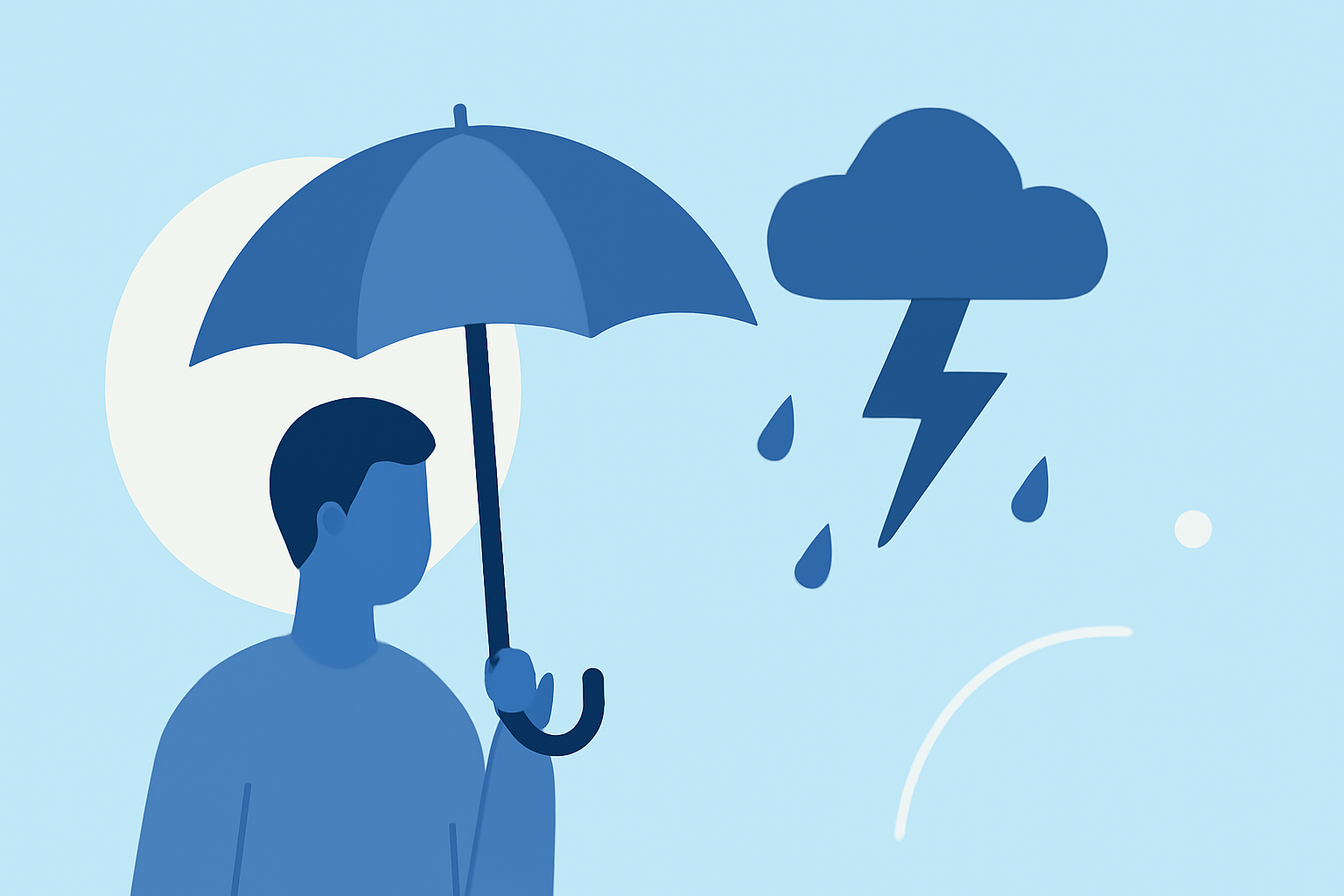 Easy Storm-Proofing Your Travel Plans: A Comprehensive Guide