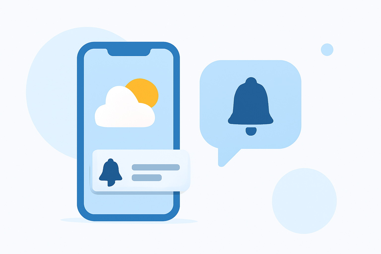 Weather App Notification Permissions Explained Fast