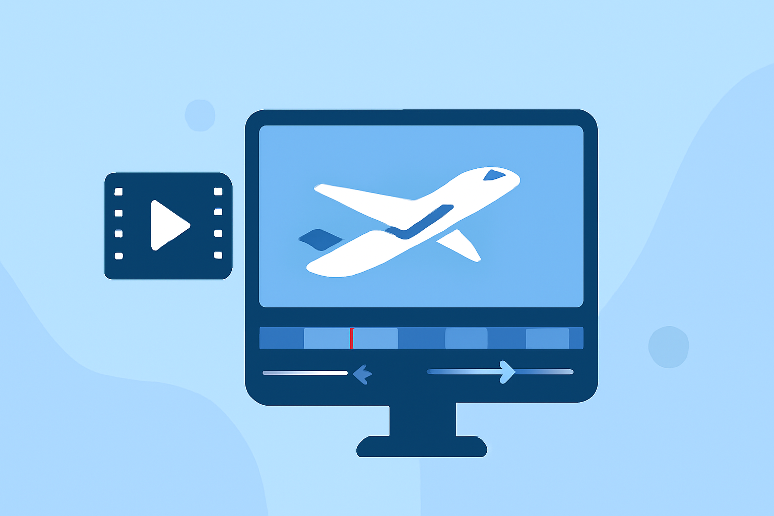 Mastering Aircraft Close-Up Clip Editing: A Beginner's Guide