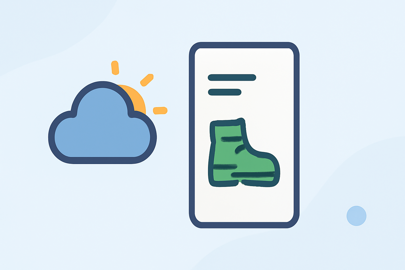 Easy Weather Planning for Your Hiking Adventures