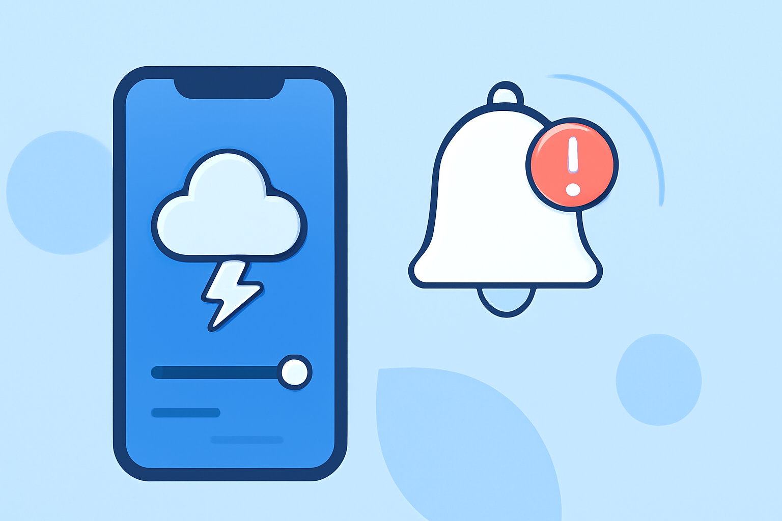 How to Set Up Weather Alert Thresholds on Your iPhone