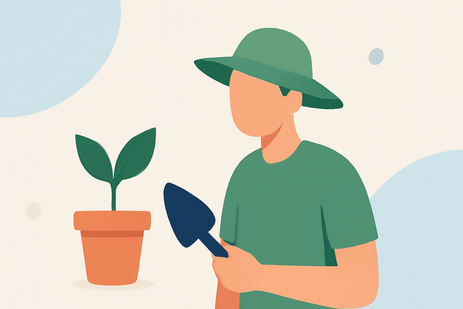 Evening Gardening Briefing: Essential Tips for Gardeners