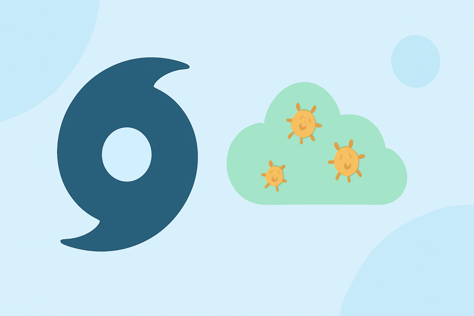 Understanding Hurricanes During Pollen Season: A Comprehensive Guide