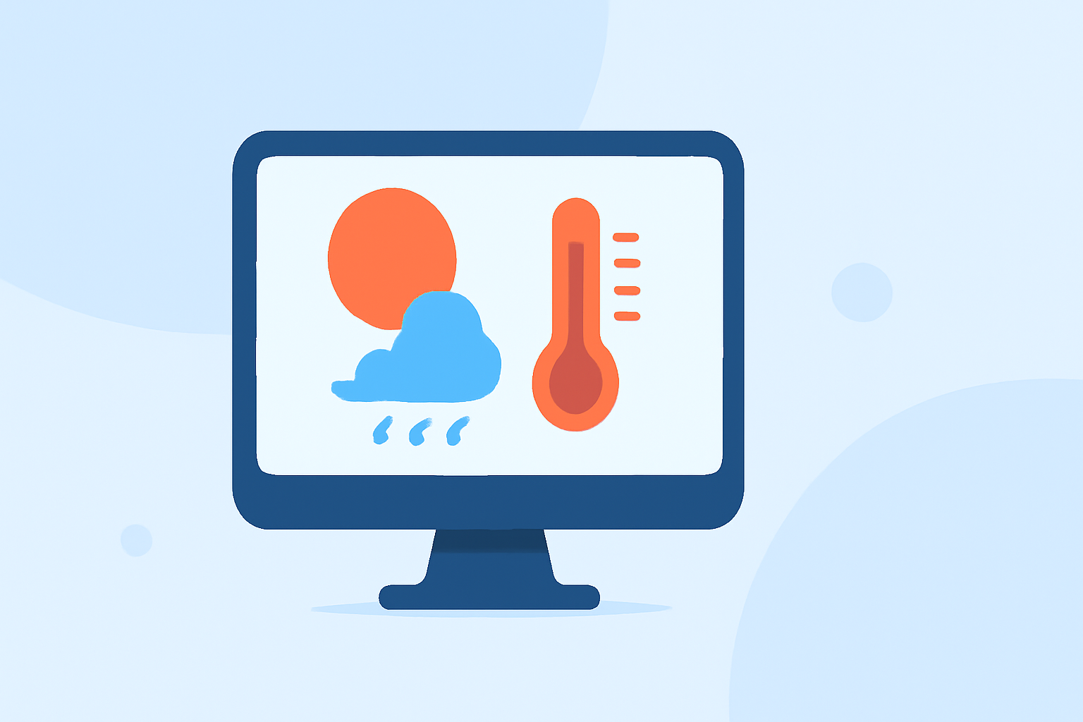 Accessing Real-Time Weather Station Data During Heat Waves
