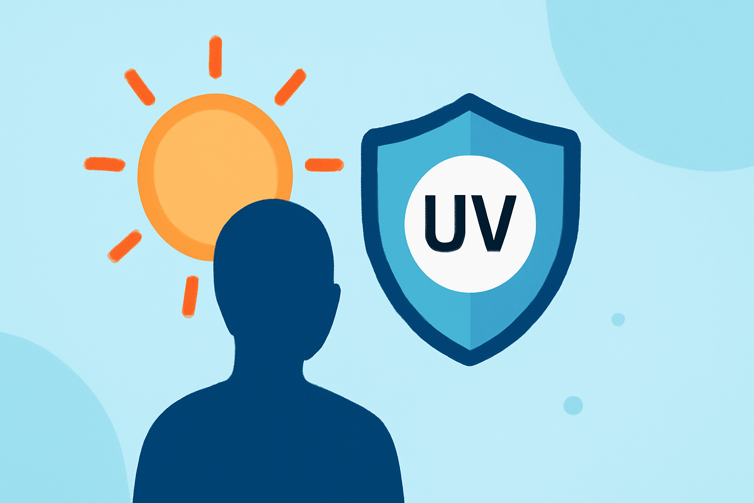 UV Index Alerts: Tips for Staying Safe in the Sun