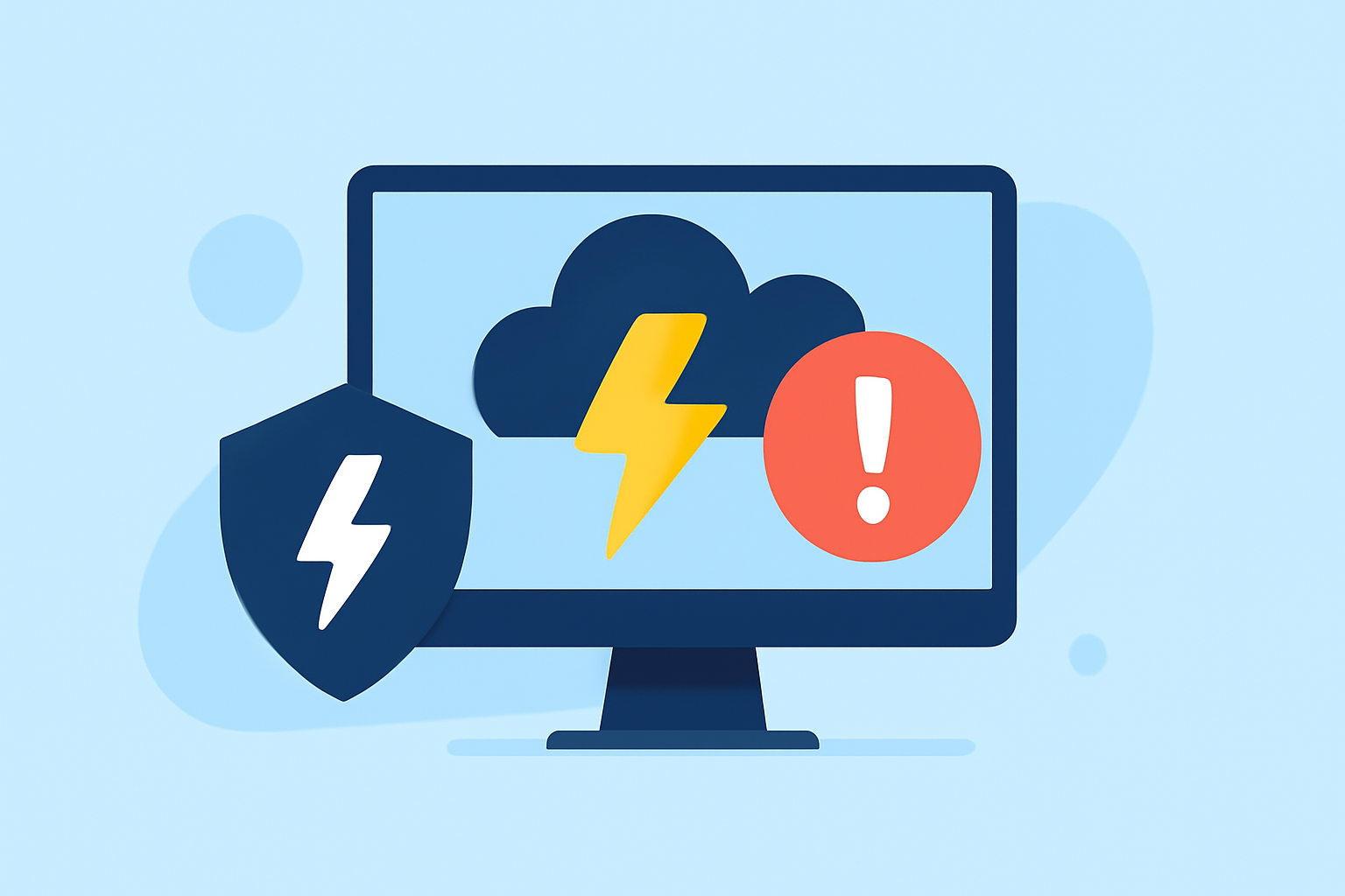 Essential Tips for Lightning Strike Alerts and Safety