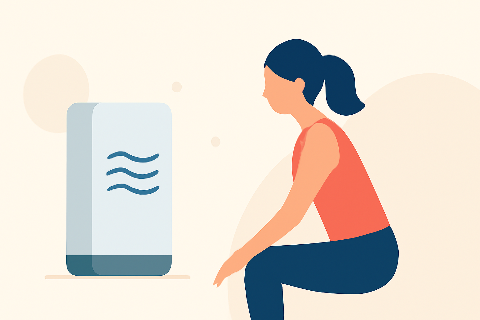 Indoor Air Filters for Beginners During Workouts: A Comprehensive Guide