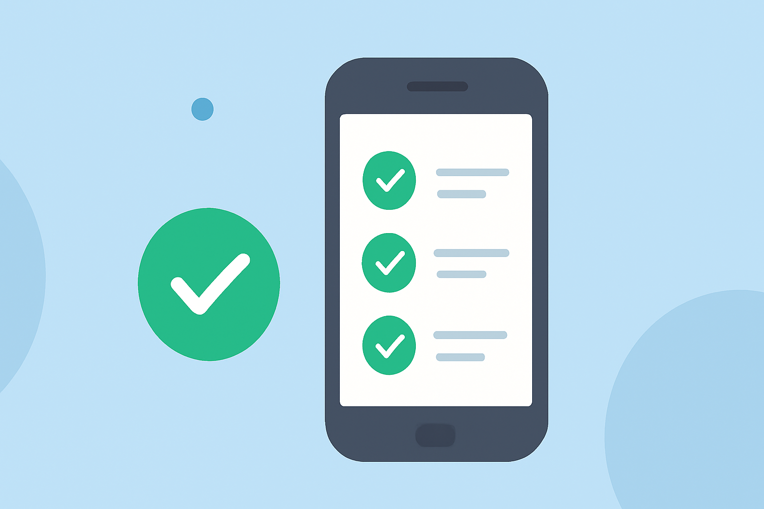 Comprehensive Guide to Mobile-Friendly Radar Checklists on iPhone