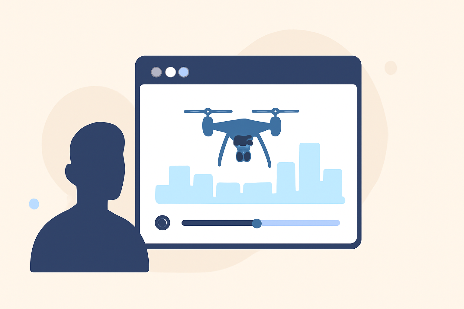 Editing Cityscape Drone Footage: A Comprehensive Guide