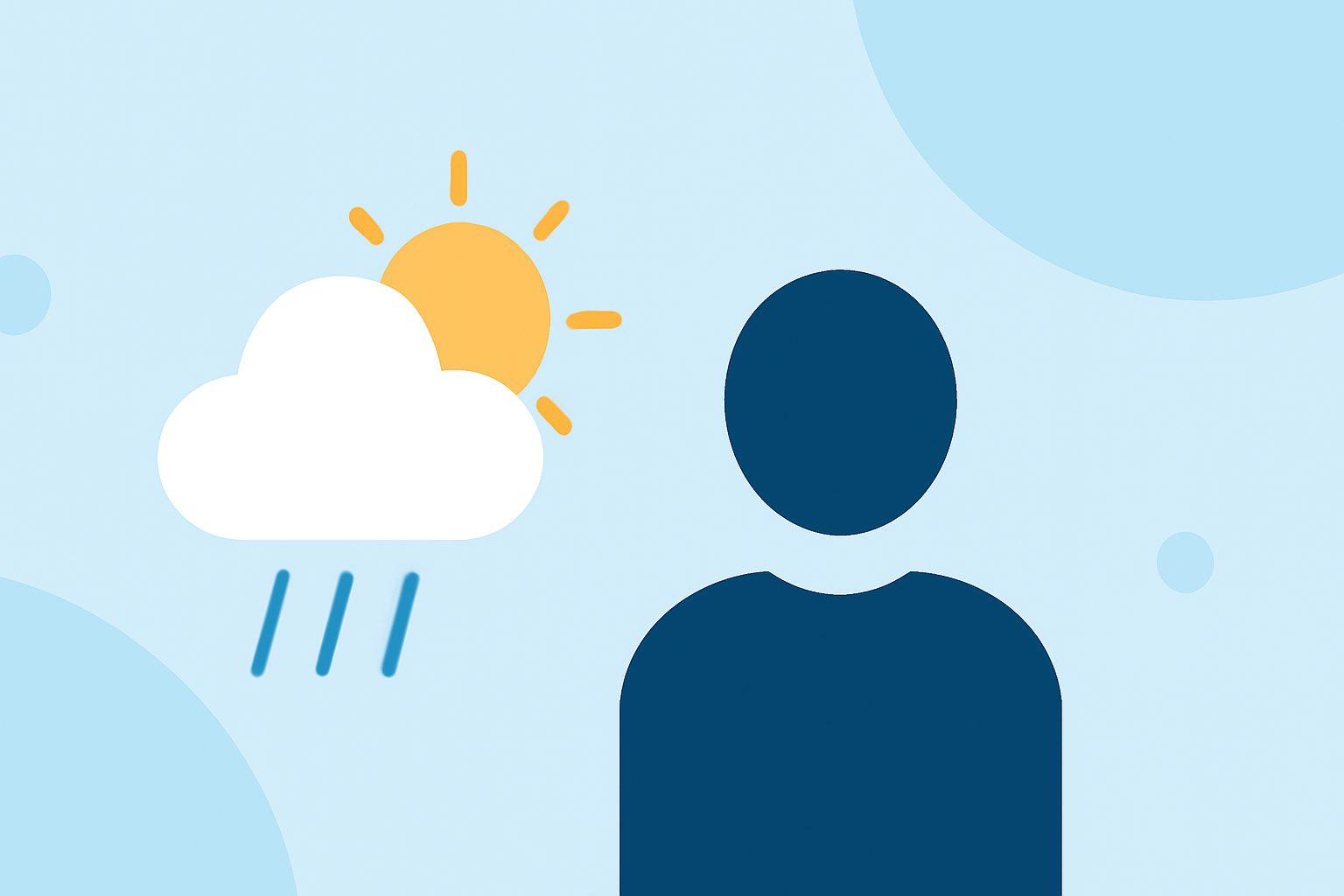 Weather Updates Before Takeoff: Essential Cheat Sheet for Travelers