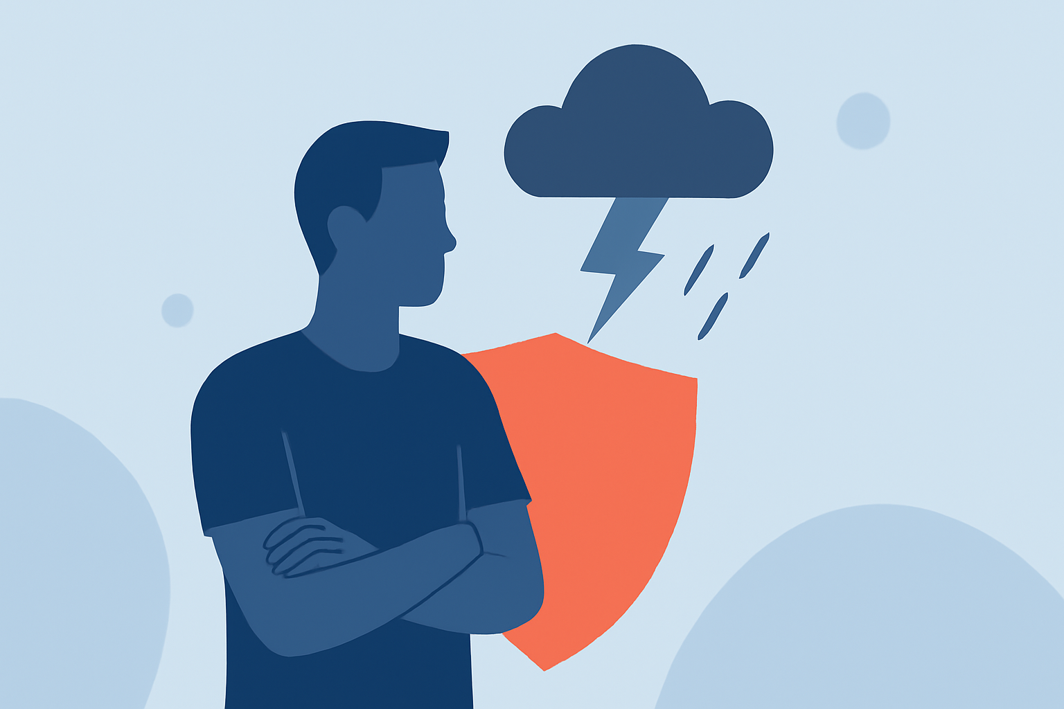 Severe Weather Shelter Plans: Essential Strategies for Safe Workouts