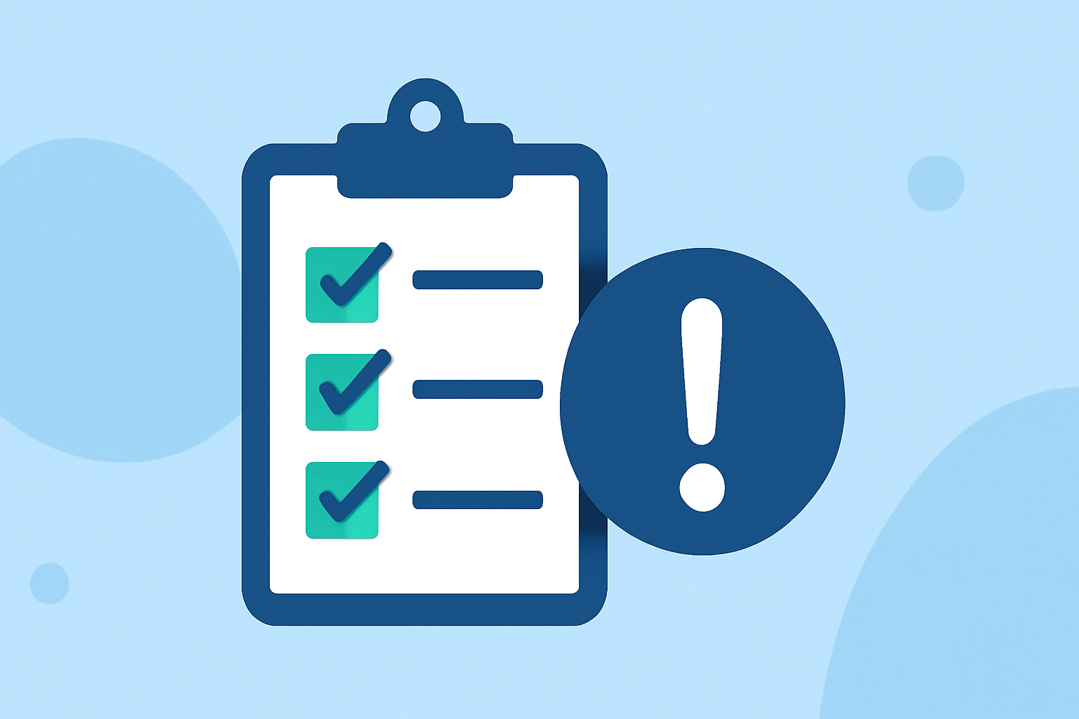 Your Nationwide Alerts Checklist for Driving Safety
