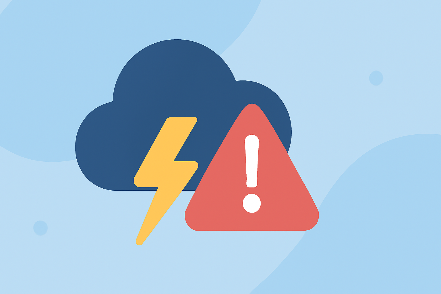 Understanding Weather Alerts: Watches, Warnings, and Advisories