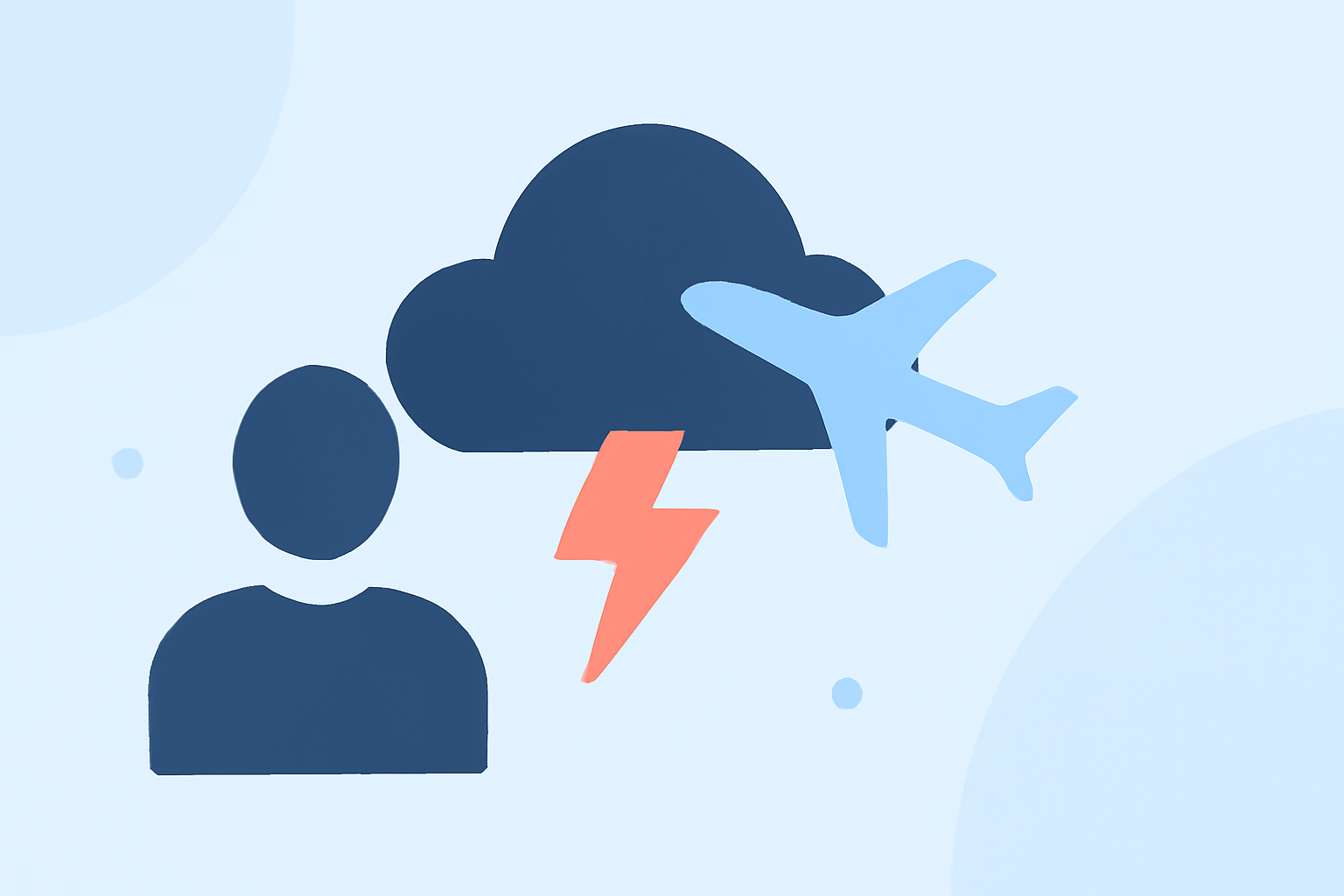 An Introduction to Airport Weather Conditions for Business Trips