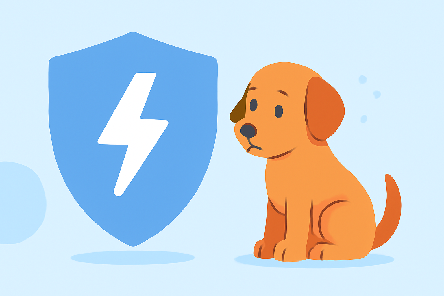 Protecting Your Pets During Thunderstorms: Essential Lightning Tracking Tips