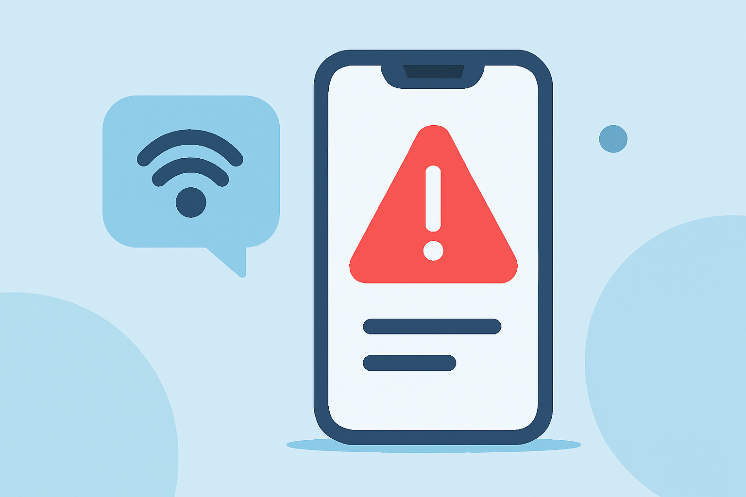 Understanding Wireless Emergency Alerts on Your iPhone