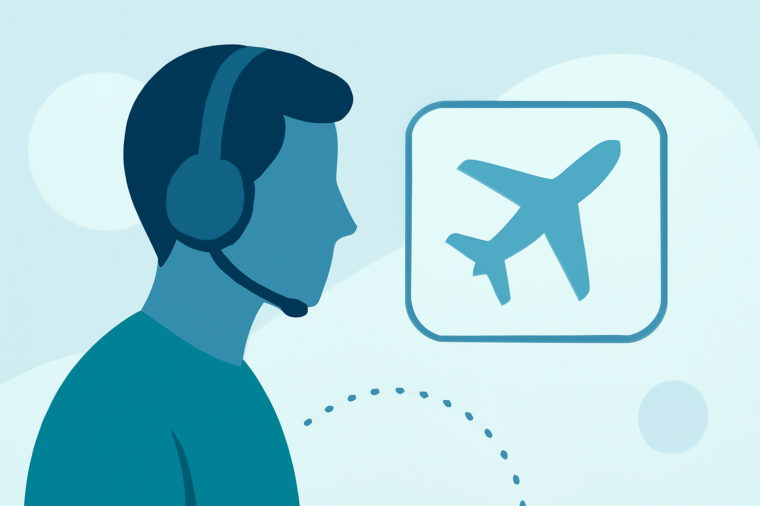 Navigating Low-Turbulence Travel Windows: A Guide for U.S. Travelers
