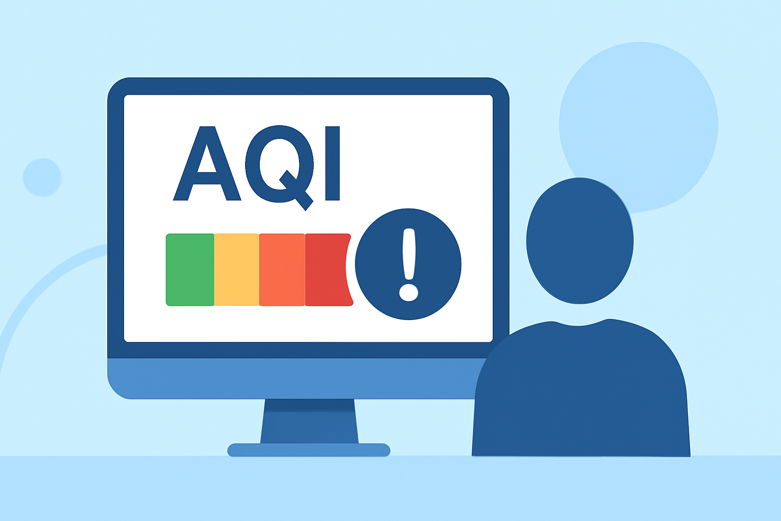 AQI Alerts for Beginners: Understanding and Utilizing Air Quality Index Reports