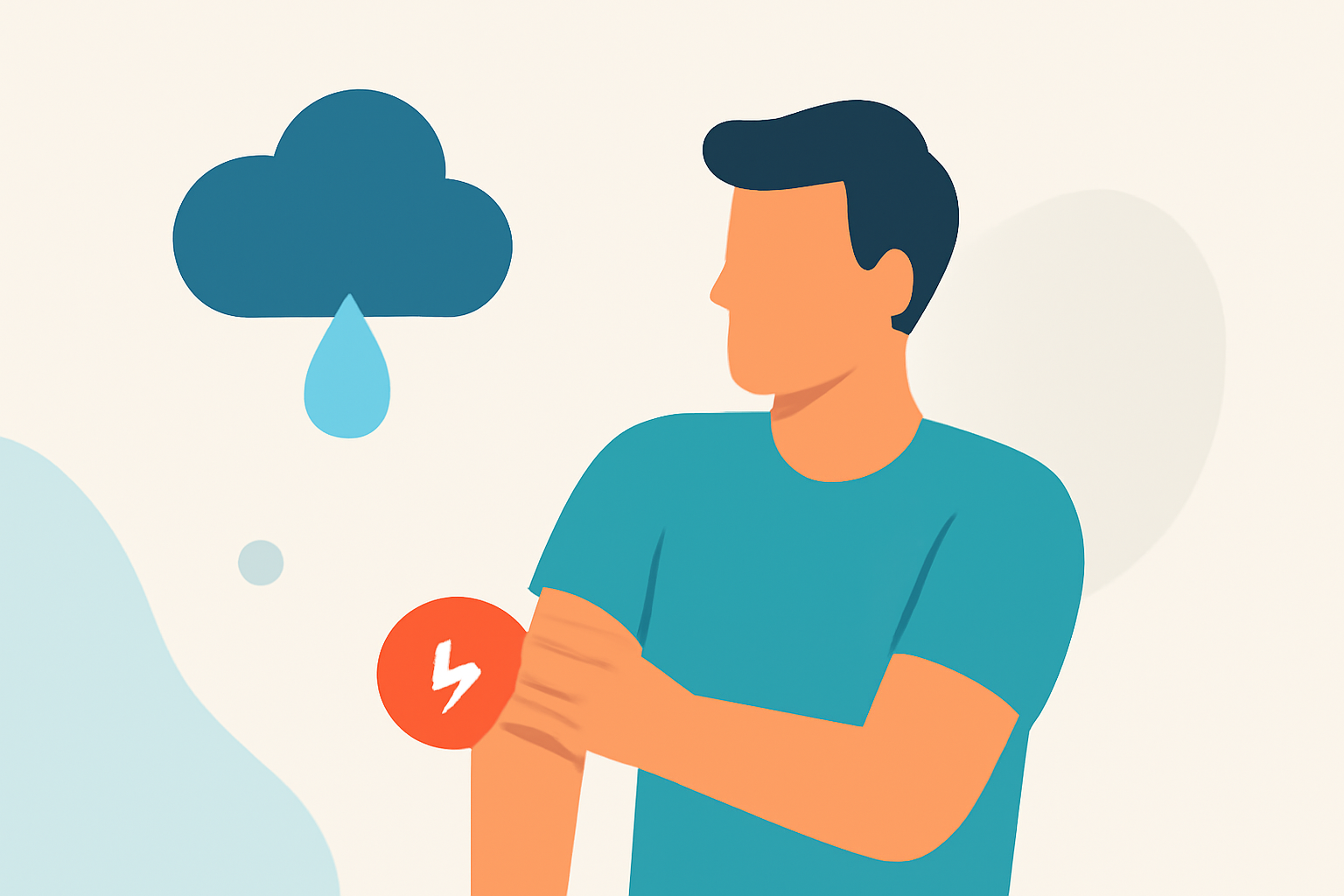 Understanding the Impact of Weather on Arthritis Symptoms in Athletes